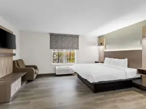 MainStay Suites Columbia Harbison