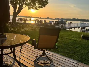 Cottrelville Cottage