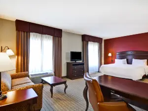 Hampton Inn & Suites Peoria at Grand Prarie