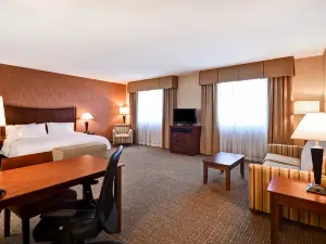 Hampton Inn & Suites Folsom