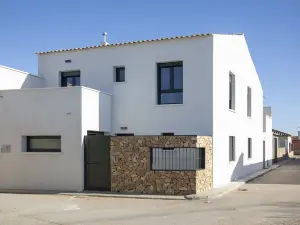 Alojamiento Rural "La Moravieta"