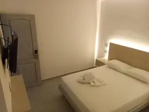 Hotel San Sebastian Real