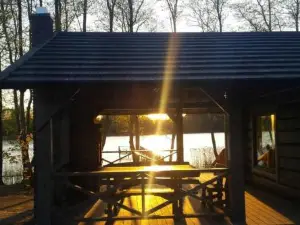 Mėnulės pirtelė