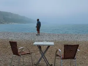 Le Paradis Bleu