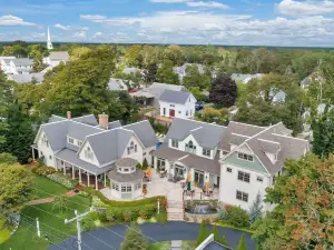 The Winstead Inn