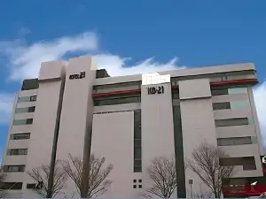 Hotel 21