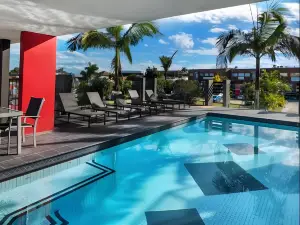 The Chermside Apartments