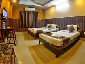 Om Shree Residency