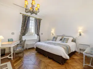 L'Hôtel Particulier - Paris Asnières