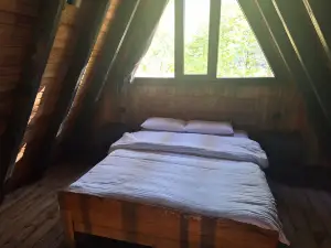 Arslanlar Itenici Bungolow