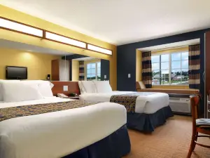 Microtel Inn & Suites by Wyndham Columbus/Near Fort Moore
