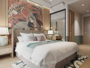 Siren Hotel Hải Tiến