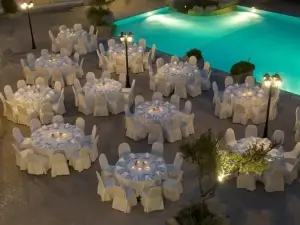 Cleopatra Hotel