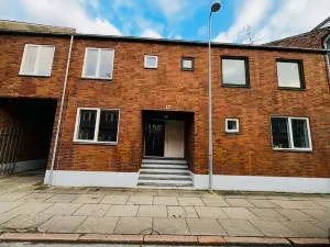 Cozy Flats Silkeborg - S3