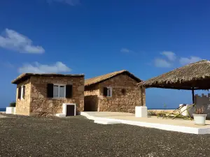 Spinguera Ecolodge