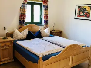 Wohnung in Dargun Mit Schwimmbad