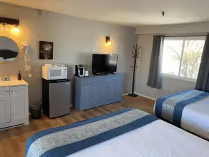 Ways Motel