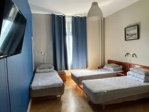 Carlstad Sport Hostel