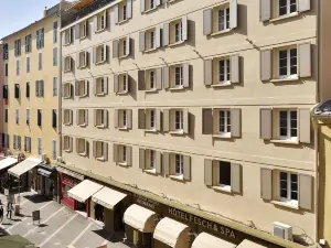 Hôtel Fesch & Spa