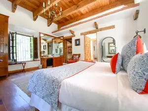 Molino de Los Reyes