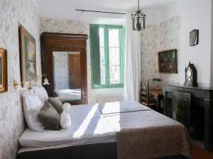 La Cachette du Comte