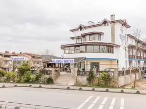 Olinda Hotel & Spa