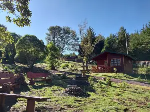 庫魯巴旅館