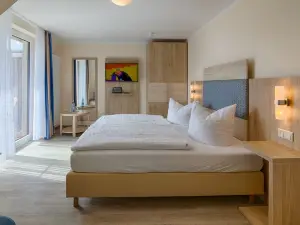 Haffhus - Hotel & Spa