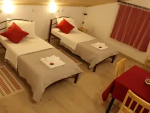 Guesthouse Casetta Verde