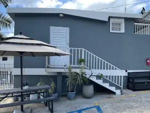 Las Casitas de Village