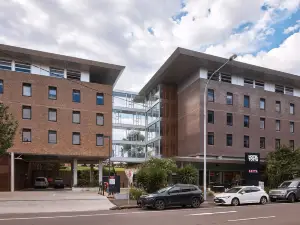 Hotel Totto Wollongong, an EVT hotel