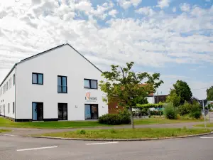 Gasthof Linde - Hotel Blum
