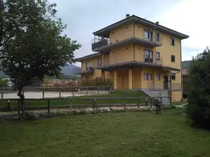 Il Boscaiolo Affittacamere