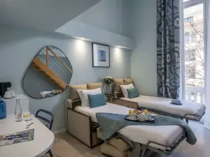 Best Western Alba Hotel