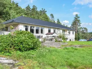 Basement Holiday apartment - Øyslebø