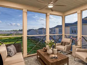 Marina Access and Relaxing Pool Oasis - Stunning Coastal Retreat
