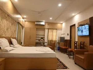 Hotel Sunshine & Restaurant