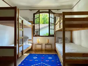Yacumama Guesthouse