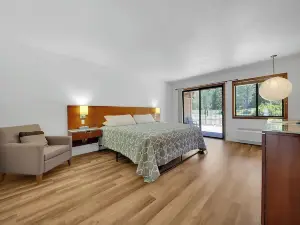 Amador Hotel