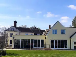 Best Western Priory Hotel