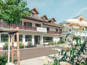 Mühlenglück飯店和咖啡廳