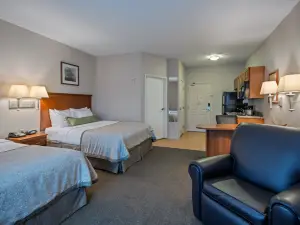 Candlewood Suites Perrysburg