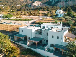 Villa Rosa - วิลล่าหรูๆ พร้อมวิวแพนโอรามิค