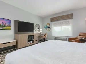 Hampton Inn & Suites by Hilton Shenandoah the Woodlands