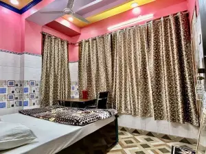 Hotel Jaipur Palace