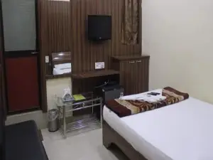 Hotel Shakun