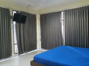 OYO 90816 Wisma Awal Fajar Syariah Near Mars Gym Bulukumba