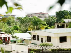 Yogi-Homestay