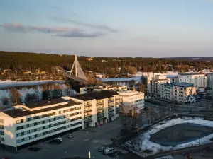 Nordica Design Residence Rovaniemi