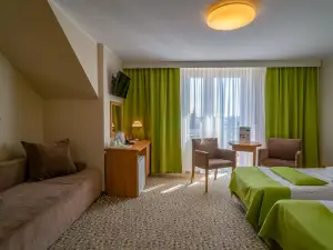 Hotel Nat Sarbinowo